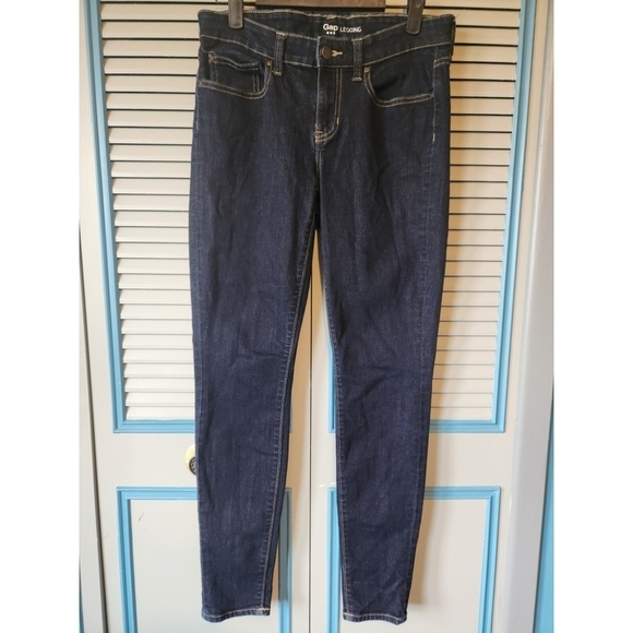 GAP Denim - GAP Jean Legging